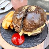武汉探店｜找不到📷的好地方👉zui美的西餐厅🍴