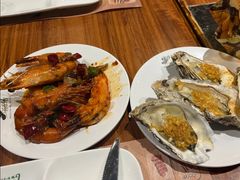 -汉巴味德(大悦城店)