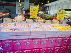 -鲜果壹号(苏站路店)