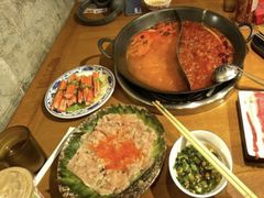 -楠火锅(太古里总店)