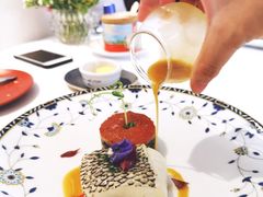-La Villa French Restaurant