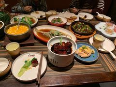 -江太极江浙菜(马桥万达广场店)
