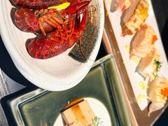 -花潮料理艺食馆(SM新生活广场店)