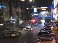 -维园港式茶餐厅(龙岗盛平店)