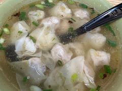 -香山胡记吴江路生煎(灵山路店)