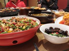 -赤宴·川菜(玉林店)