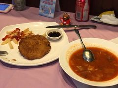 -德大西餐社(云南南路店)