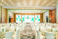 -金茂深圳JW万豪酒店·宴会厅
