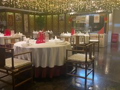 -汉唐宴长安食府