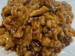 -清真牛街祥云轩门钉肉饼(左家庄店)