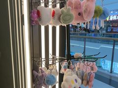 -刘一手重庆火锅(万达广场颍泉店)