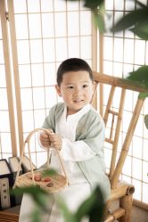 -七色花儿童摄影(余姚店)