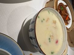 海鲜煲粥-協成海鲜火锅