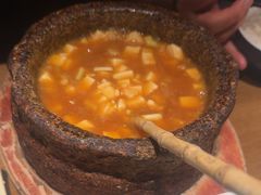 -绿茶餐厅(领展购物广场·中关村店)