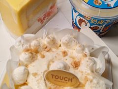 -TOUCH泰奇(奉贤宝龙城市广场店)