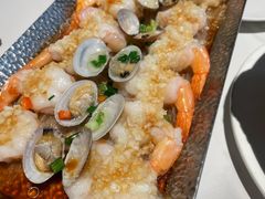 -外婆家(西红门荟聚购物中心店)