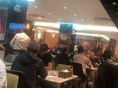 -bosphorus 铂斯西餐厅·土耳其烧烤(环市中路店)