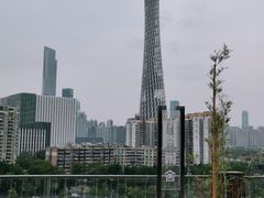 -小茶闲舍·观景商务茶馆(广州塔店)