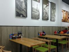 大堂-吉祥馄饨(铭熙水岸店)