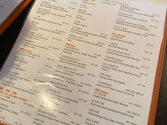 -广州柏悦酒店·悦景轩·粤菜餐厅