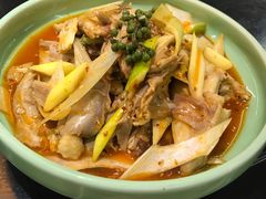 -老阿妈蒙古村·蒙古包·草原文化·歌舞表演(老君堂店)
