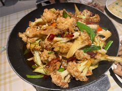 -527烧烤·龙虾·精酿酒(小石城美乐城店)