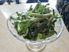 芝麻酱冰草-泰米·休闲餐厅