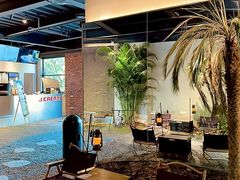 -J Create城市露营咖啡·简餐·宠物(上海动物园店)