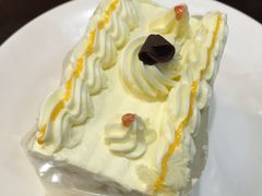 -德大西餐社(云南南路店)