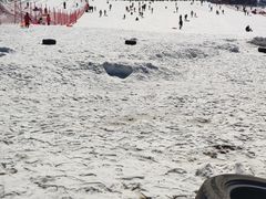 -太子岭滑雪场