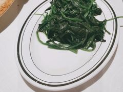 -Wolfgang’s Steakhouse 沃夫冈牛排馆(上海白玉兰广场店)