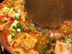 -觅山云南菜(泊富ICITY店)