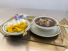 -七七家的糖水店(南湾街1号店)
