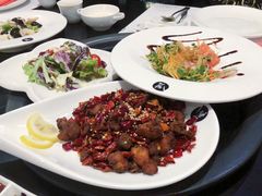 -蟹后Crabber(水悦城店)