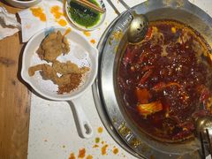 -大龙燚火锅(科华店)