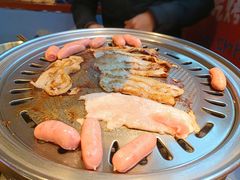 -入火韩国烤肉(凯旋广场店)