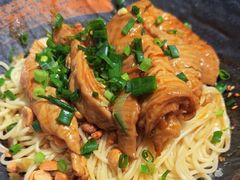 -我的面 川味Bistro(后沙峪店)