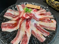-黑牛の店·黑金店(沈阳万象城店)