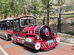 -大连森林动物园