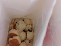 QQ小麻薯-君之狮子山·轻糖烘焙(松江印象城店)