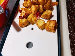 网红茄子-柳莺湖上·湖景餐厅·江南菜(西湖店)