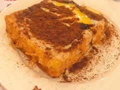 -大哥餐厅(西城花园店)