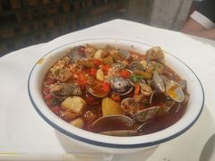 -邻舍私房菜(渊明北路店)