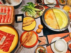 -一绪に寿喜烧自助(世茂广场店)