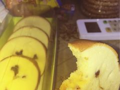 -金罗莎蛋糕(东岳路店)