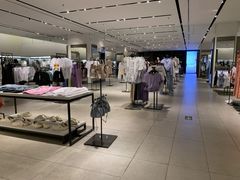 -ZARA(凯德乐峰广场店)