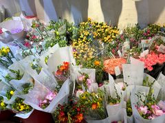 -循礼门鲜花花市(武汉循礼门店)