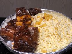 -木槿花韩式炭烤·熟成肉工坊(孙文东路店)