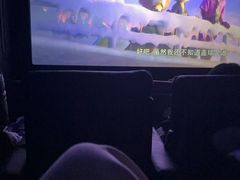 -中影数字圣谛影城(火车站禹悦汇店)