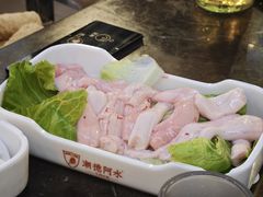 -潮德阿水牛肉火锅(深圳总店)